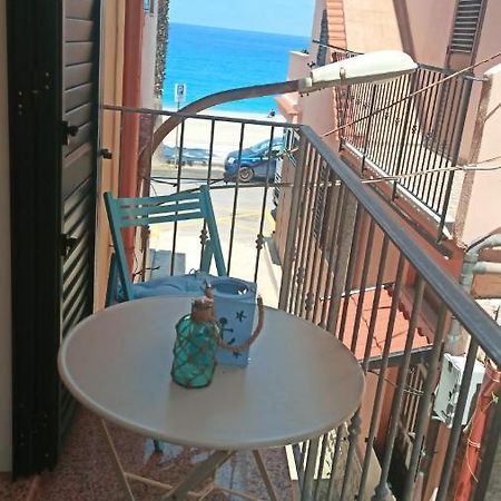 Playa Bonita Relax House Lägenhet Scilla Exteriör bild