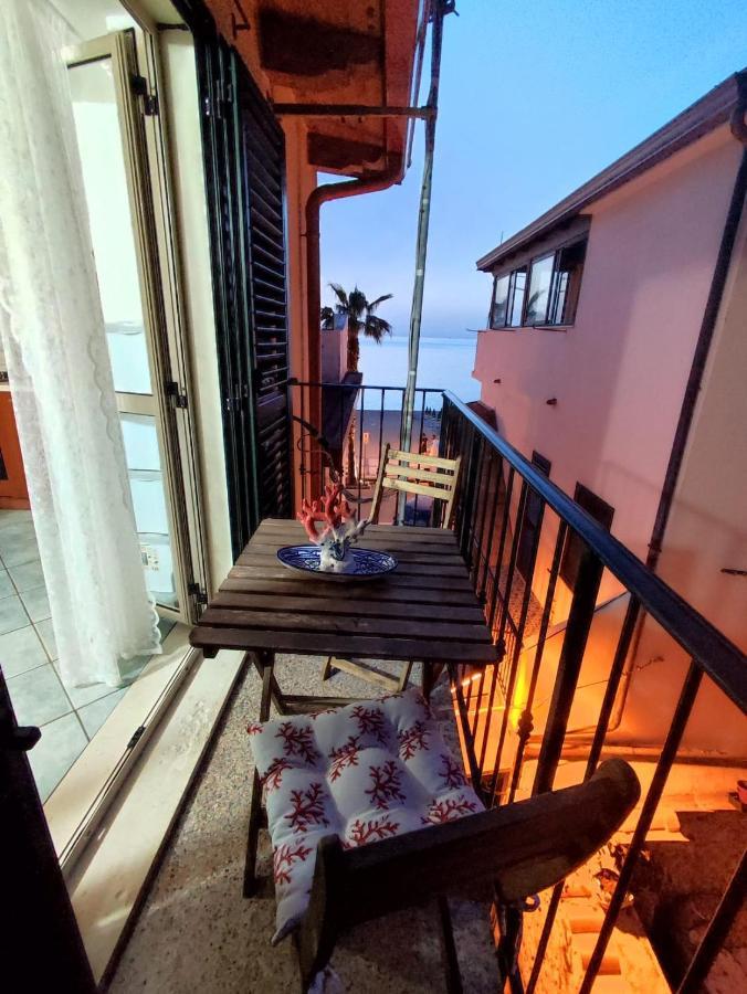 Playa Bonita Relax House Lägenhet Scilla Exteriör bild