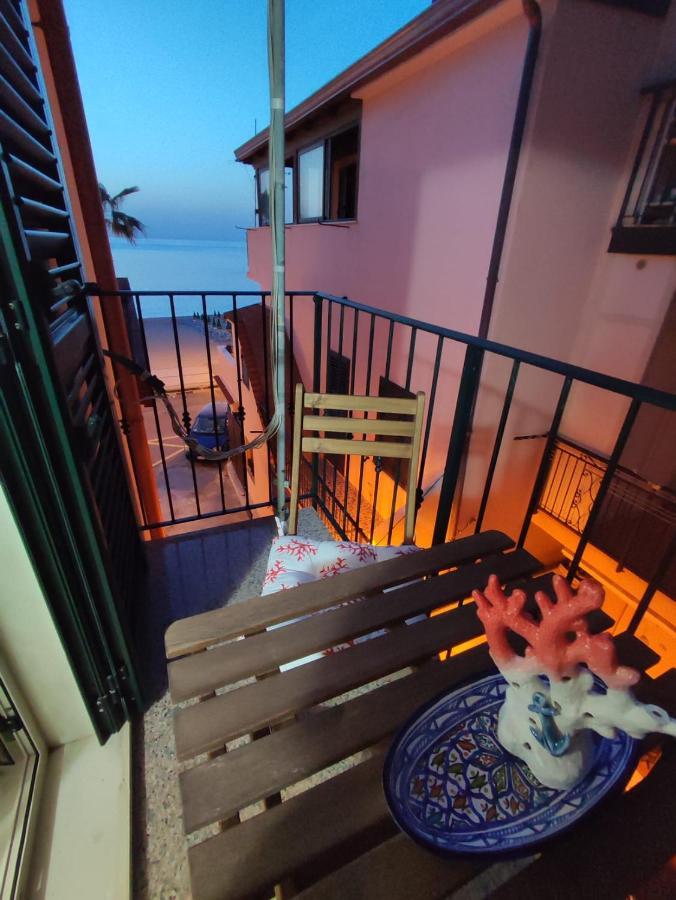 Playa Bonita Relax House Lägenhet Scilla Exteriör bild