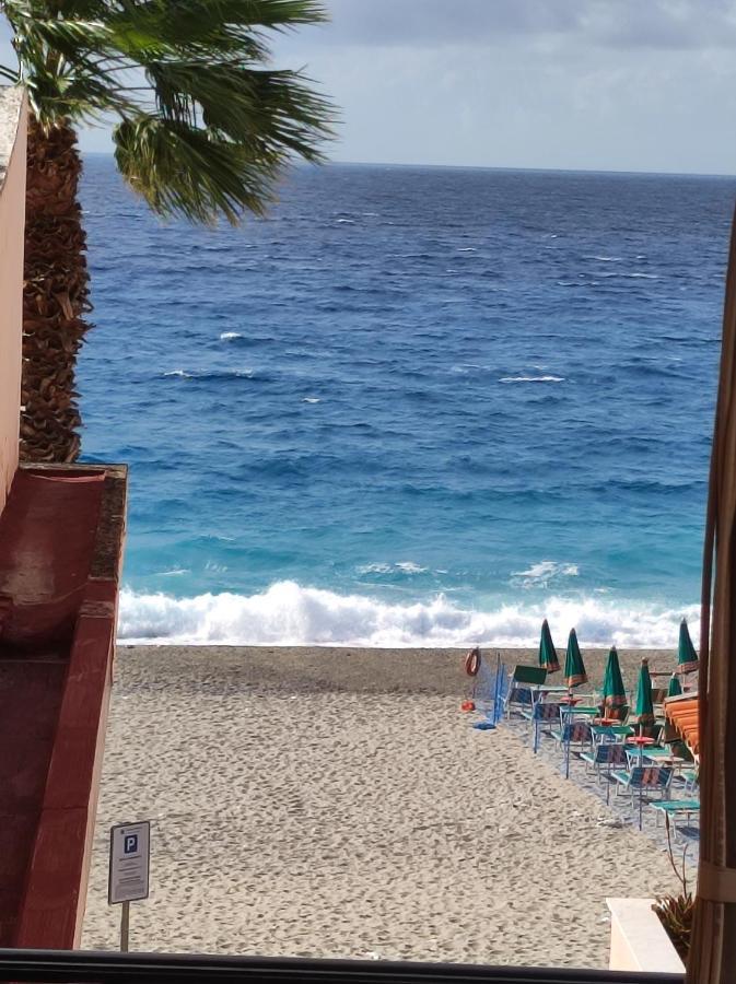 Playa Bonita Relax House Lägenhet Scilla Exteriör bild